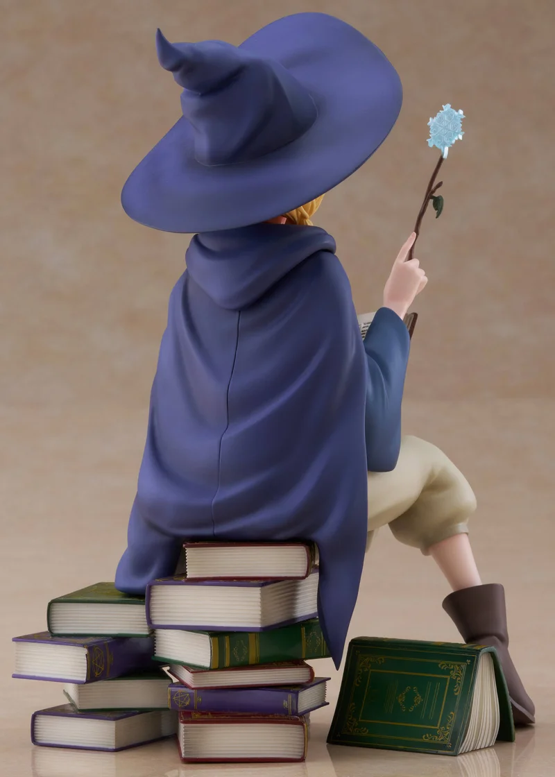 Delicious in Dungeon PVC Statue 1/7 Marcille Student Ver. 19 cm